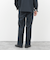 《セットアップ対応》LANATEC イージーケアウォッシャブルパンツ 25AW