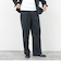 《セットアップ対応》LANATEC イージーケアウォッシャブルパンツ 25AW