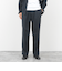 《セットアップ対応》LANATEC イージーケアウォッシャブルパンツ 25AW