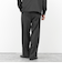 《セットアップ対応》LANATEC イージーケアウォッシャブルパンツ 25AW