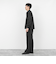 《セットアップ対応》LANATEC イージーケアウォッシャブルパンツ 25AW