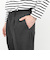 《セットアップ対応》LANATEC イージーケアウォッシャブルパンツ 25AW
