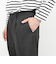 《セットアップ対応》LANATEC イージーケアウォッシャブルパンツ 25AW