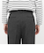《セットアップ対応》LANATEC イージーケアウォッシャブルパンツ 25AW