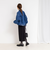 【一部WEB限定カラー＆サイズ】ウォッシャブルＷジャージタイトスカート