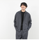 《セットアップ対応》LANATEC イージーケアウォッシャブルシャツ 25AW