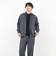 《セットアップ対応》LANATEC イージーケアウォッシャブルシャツ 25AW