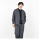 《セットアップ対応》LANATEC イージーケアウォッシャブルシャツ 25AW