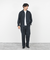 《セットアップ対応》LANATEC イージーケアウォッシャブルシャツ 25AW