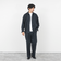 《セットアップ対応》LANATEC イージーケアウォッシャブルシャツ 25AW