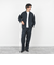 《セットアップ対応》LANATEC イージーケアウォッシャブルシャツ 25AW