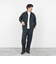 《セットアップ対応》LANATEC イージーケアウォッシャブルシャツ 25AW