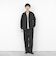 《セットアップ対応》LANATEC イージーケアウォッシャブルシャツ 25AW