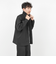 《セットアップ対応》LANATEC イージーケアウォッシャブルシャツ 25AW