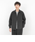 《セットアップ対応》LANATEC イージーケアウォッシャブルシャツ 25AW