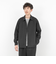 《セットアップ対応》LANATEC イージーケアウォッシャブルシャツ 25AW