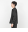 《セットアップ対応》LANATEC イージーケアウォッシャブルシャツ 25AW