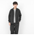 《セットアップ対応》LANATEC イージーケアウォッシャブルシャツ 25AW