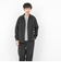 《セットアップ対応》LANATEC イージーケアウォッシャブルシャツ 25AW