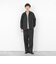 《セットアップ対応》LANATEC イージーケアウォッシャブルシャツ 25AW