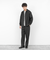 《セットアップ対応》LANATEC イージーケアウォッシャブルシャツ 25AW