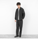 《セットアップ対応》LANATEC イージーケアウォッシャブルシャツ 25AW