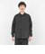 《セットアップ対応》LANATEC イージーケアウォッシャブルシャツ 25AW