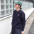 【MAQWEL/マクウェル】スウェットライクニット