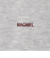【MAQWEL/マクウェル】スウェットライクニット