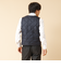 【TAION/タイオン】W-BREASTED SNAP BUTTON DOWN GILET 25AW