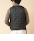 【TAION/タイオン】W-BREASTED SNAP BUTTON DOWN GILET 25AW