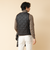 【TAION/タイオン】W-BREASTED SNAP BUTTON DOWN GILET 25AW