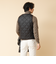 【TAION/タイオン】W-BREASTED SNAP BUTTON DOWN GILET 25AW
