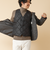 【TAION/タイオン】W-BREASTED SNAP BUTTON DOWN GILET 25AW