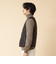 【TAION/タイオン】W-BREASTED SNAP BUTTON DOWN GILET 25AW