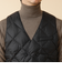 【TAION/タイオン】W-BREASTED SNAP BUTTON DOWN GILET 25AW