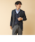 【TAION/タイオン】SINGLE SNAP BUTTON DOWN GILET 25AW