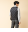 【TAION/タイオン】SINGLE SNAP BUTTON DOWN GILET 25AW