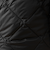 【TAION/タイオン】SINGLE SNAP BUTTON DOWN GILET 25AW
