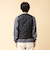 【TAION/タイオン】SINGLE SNAP BUTTON DOWN GILET 25AW