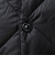 【TAION/タイオン】SINGLE SNAP BUTTON DOWN GILET 25AW