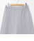 ウォッシャブル裏起毛WARMパンツ