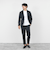 《セットアップ対応》【Active Jersey】ホームスパン ストレッチイージーPT 25AW