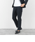 《セットアップ対応》【Active Jersey】ホームスパン ストレッチイージーPT 25AW