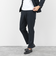 《セットアップ対応》【Active Jersey】ホームスパン ストレッチイージーPT 25AW