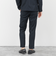 《セットアップ対応》【Active Jersey】ホームスパン ストレッチイージーPT 25AW