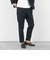 《セットアップ対応》【Active Jersey】ホームスパン ストレッチイージーPT 25AW