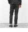 《セットアップ対応》【Active Jersey】ホームスパン ストレッチイージーPT 25AW
