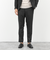 《セットアップ対応》【Active Jersey】ホームスパン ストレッチイージーPT 25AW