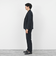 《セットアップ対応》【Active Jersey】ホームスパン ストレッチイージーPT 25AW